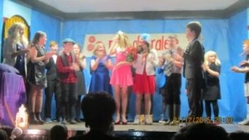 Xmas concert 2015 052
